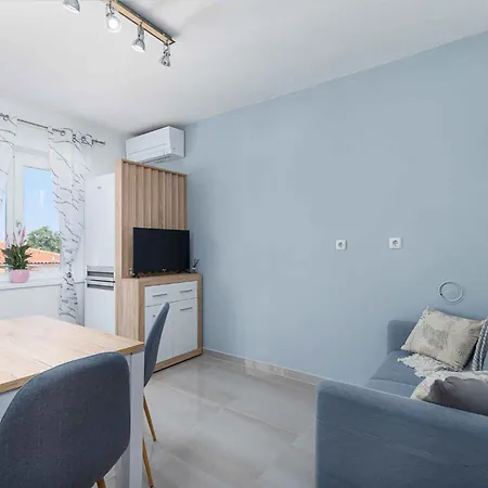 Appartement In - Istrien 46933 Poreč