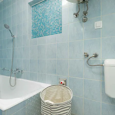 In - Istrien 46933 Appartement Poreč